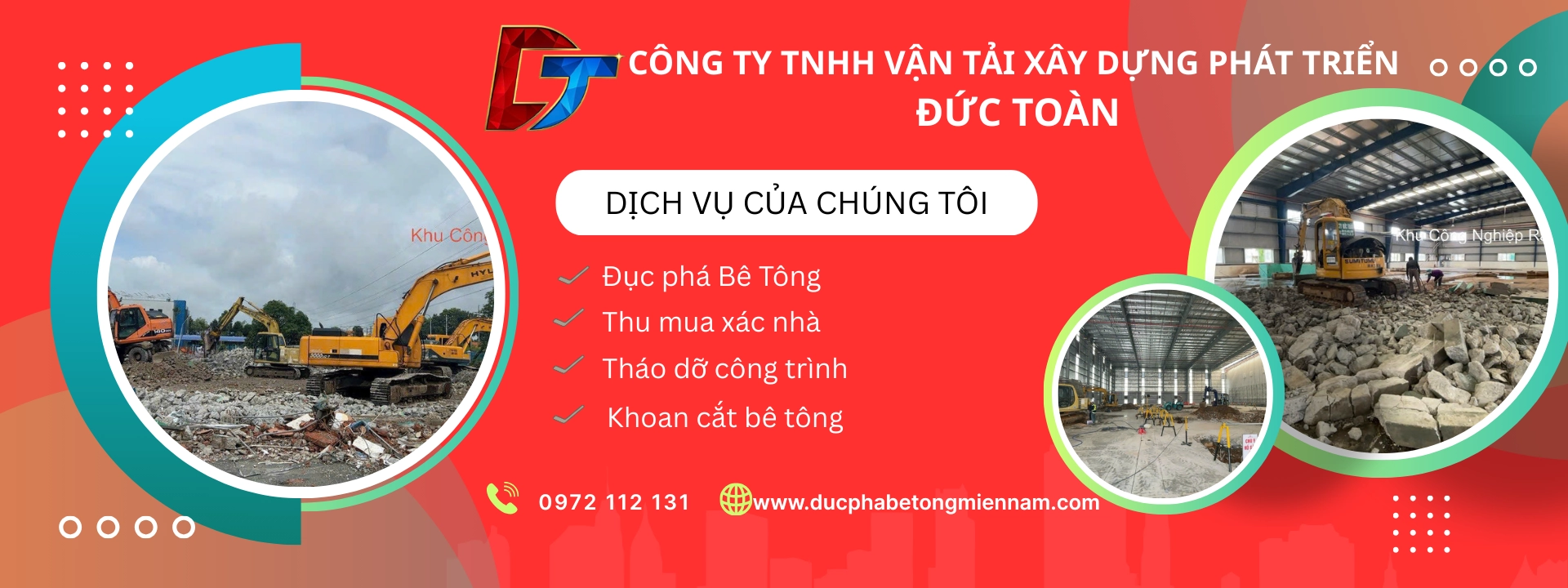 tháo dỡ văn phòng giá rẻ Quận 5